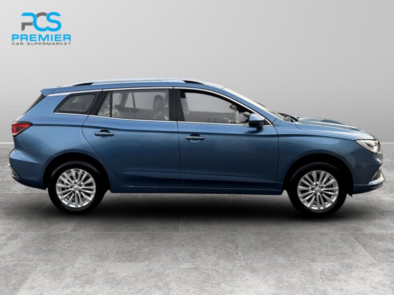 Used MG MG5 for sale - 77324501: Photo 6