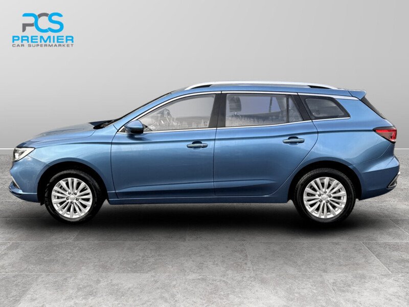 Used MG MG5 for sale - 77324501: Photo 7