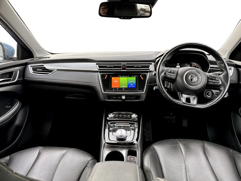 Used MG MG5 for sale - 77324501: Photo 8