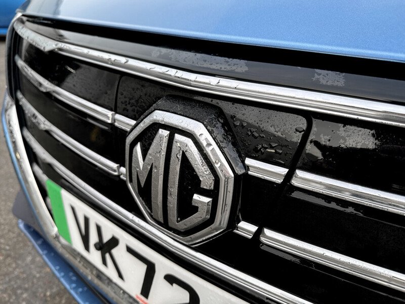 Used MG MG5 for sale - 77324501: Photo 9