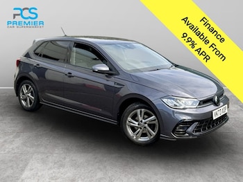 Used Volkswagen Polo 2023 for sale - 79118193: Photo