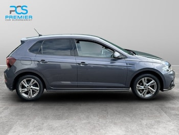 Used Volkswagen Polo 2023 for sale - 79118193: Photo