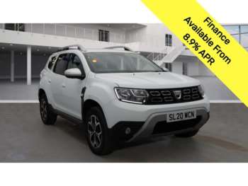 2020 - TCe Prestige 5-Door