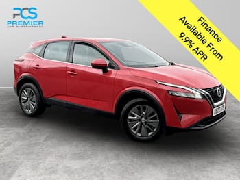 Used Nissan Qashqai 2022 for sale - 79778749: Photo