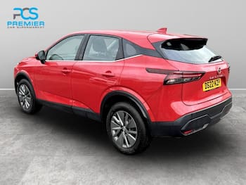 Used Nissan Qashqai 2022 for sale - 79778749: Photo