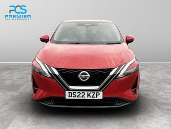 Used Nissan Qashqai 2022 for sale - 79778749: Photo