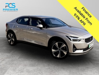 Used Polestar Polestar 2 2023 for sale - 78570694: Photo