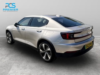 Used Polestar Polestar 2 2023 for sale - 78570694: Photo