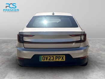 Used Polestar Polestar 2 2023 for sale - 78570694: Photo