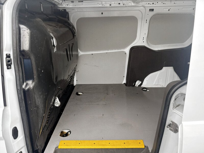 Used Ford Transit Connect 2020 for sale - 76081437: Photo 10