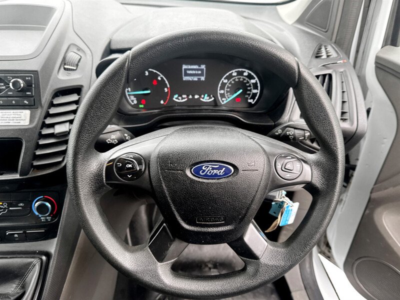 Used Ford Transit Connect 2020 for sale - 76081437: Photo 12
