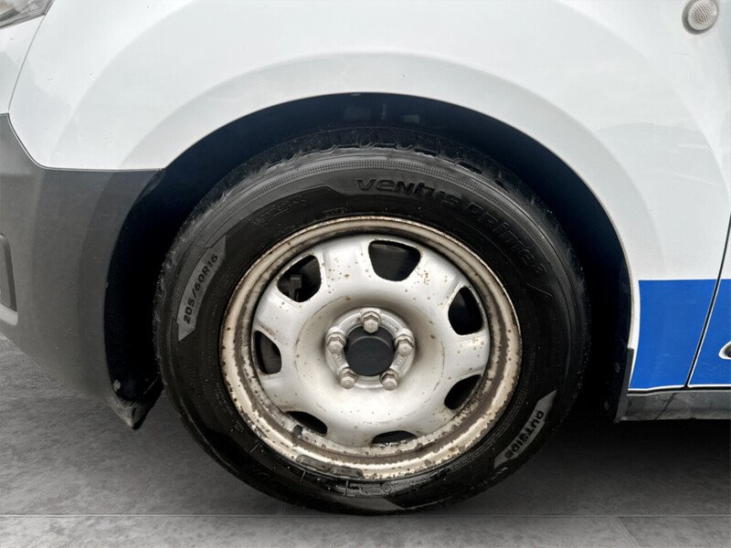 Used Ford Transit Connect 2020 for sale - 76081437: Photo 13