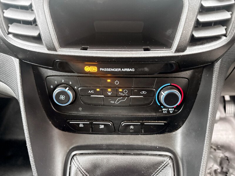 Used Ford Transit Connect 2020 for sale - 76081437: Photo 14