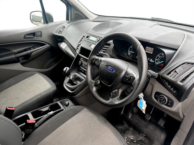 Used Ford Transit Connect 2020 for sale - 76081437: Photo 15