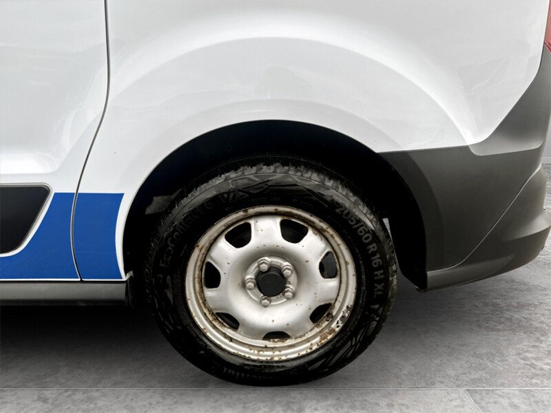 Used Ford Transit Connect 2020 for sale - 76081437: Photo 16