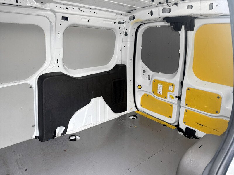 Used Ford Transit Connect 2020 for sale - 76081437: Photo 18