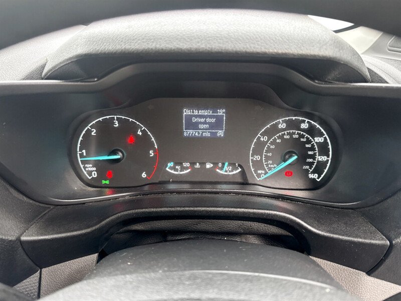 Used Ford Transit Connect 2020 for sale - 76081437: Photo 19