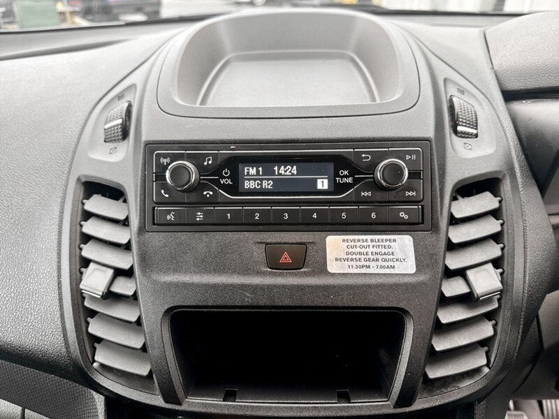 Used Ford Transit Connect 2020 for sale - 76081437: Photo 20