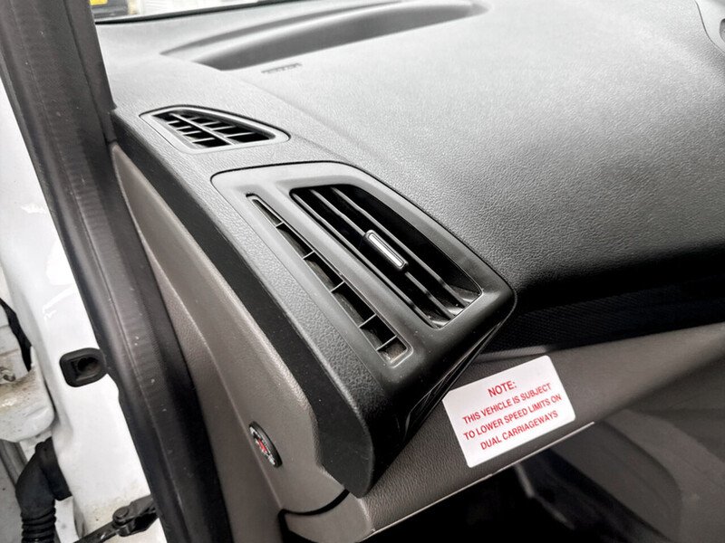 Used Ford Transit Connect 2020 for sale - 76081437: Photo 21