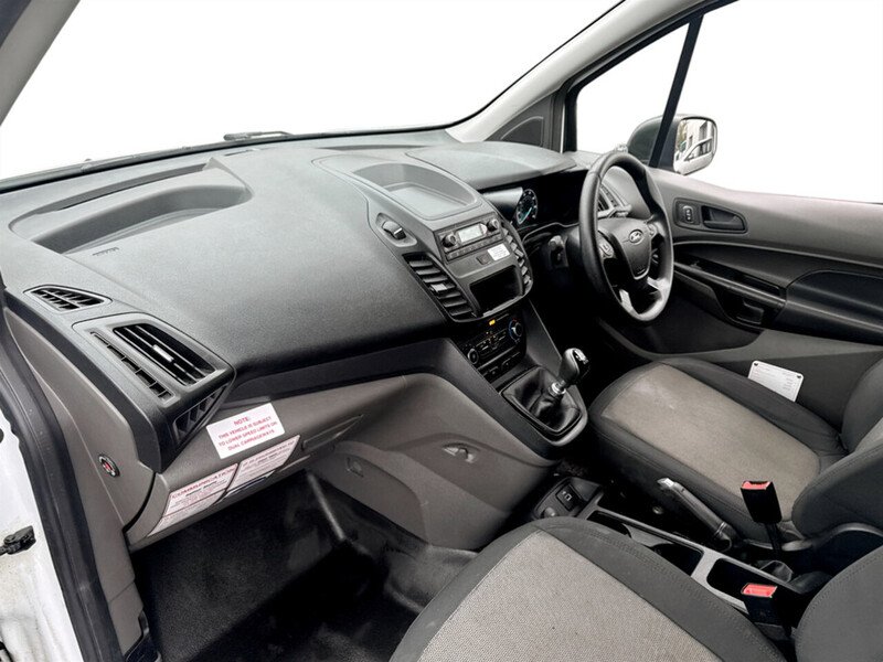 Used Ford Transit Connect 2020 for sale - 76081437: Photo 22