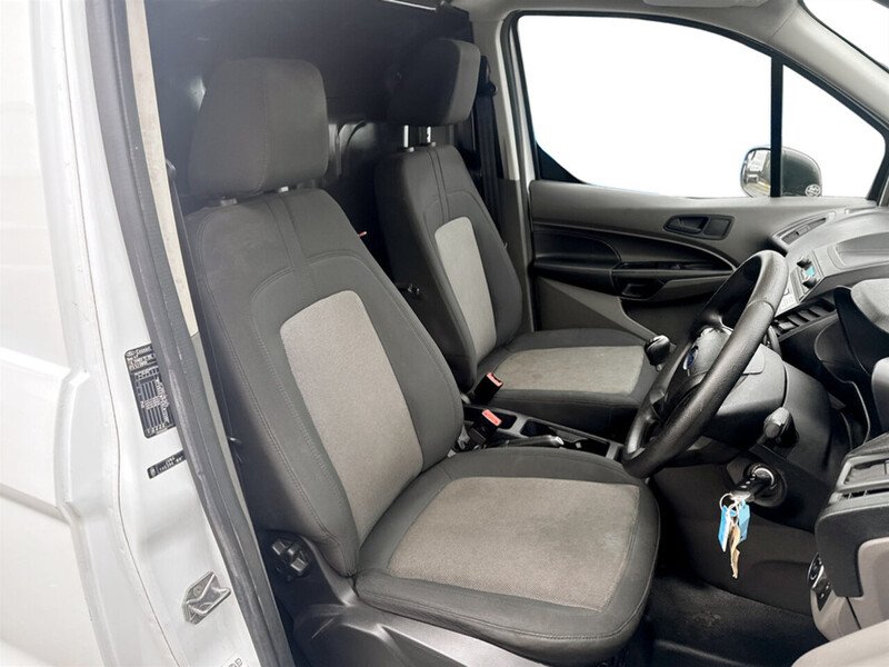 Used Ford Transit Connect 2020 for sale - 76081437: Photo 24