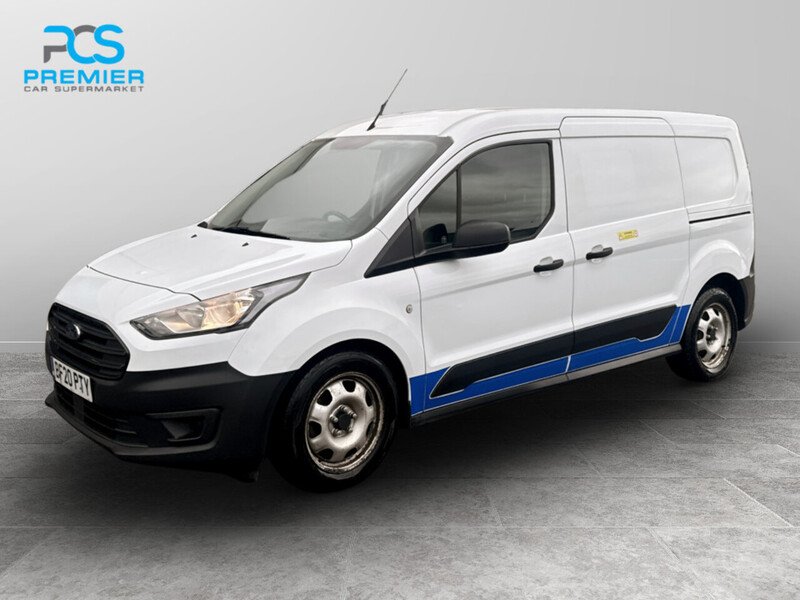 Used Ford Transit Connect 2020 for sale - 76081437: Photo 26