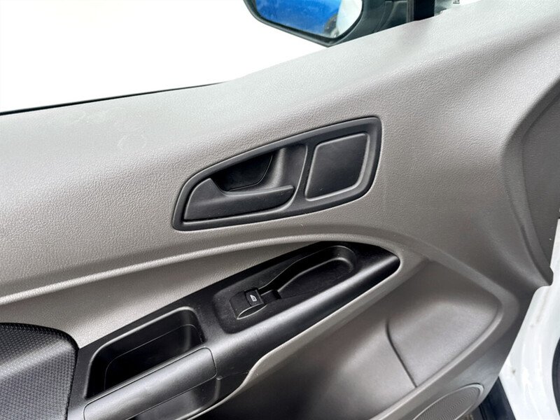 Used Ford Transit Connect 2020 for sale - 76081437: Photo 27