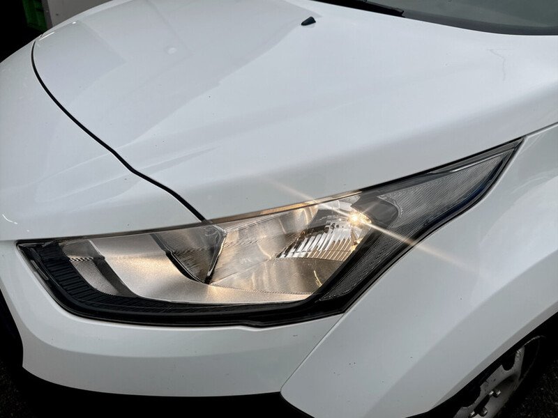 Used Ford Transit Connect 2020 for sale - 76081437: Photo 28