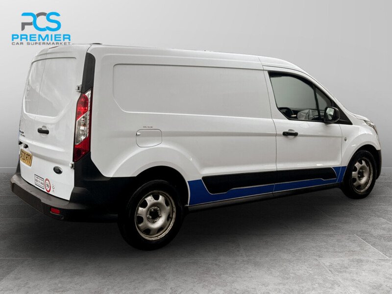 Used Ford Transit Connect 2020 for sale - 76081437: Photo 31