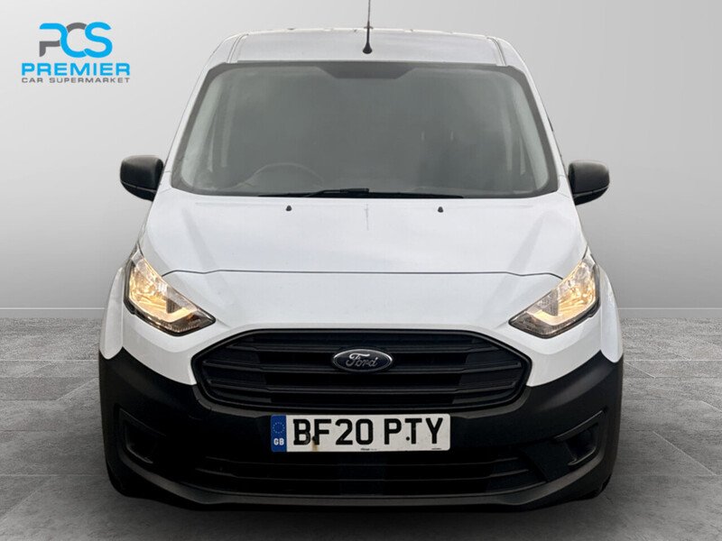Used Ford Transit Connect 2020 for sale - 76081437: Photo 5