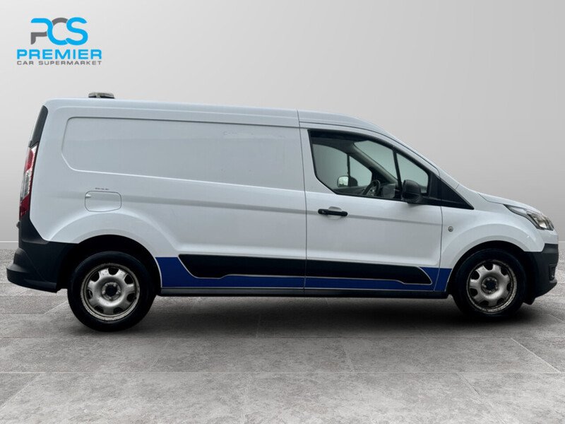 Used Ford Transit Connect 2020 for sale - 76081437: Photo 6