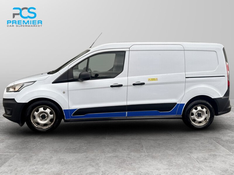 Used Ford Transit Connect 2020 for sale - 76081437: Photo 7