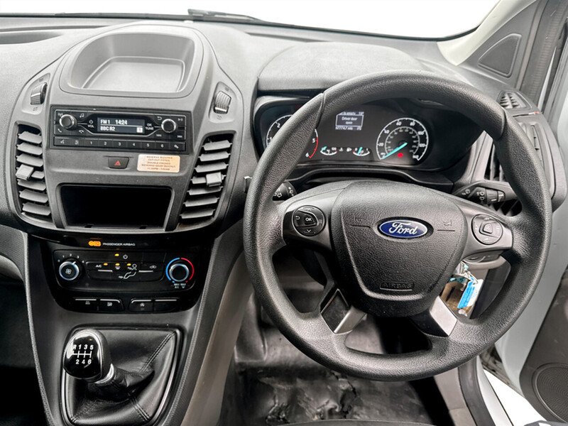 Used Ford Transit Connect 2020 for sale - 76081437: Photo 8