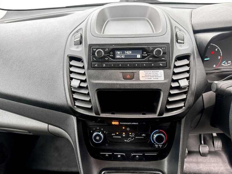 Used Ford Transit Connect 2020 for sale - 76081437: Photo 9