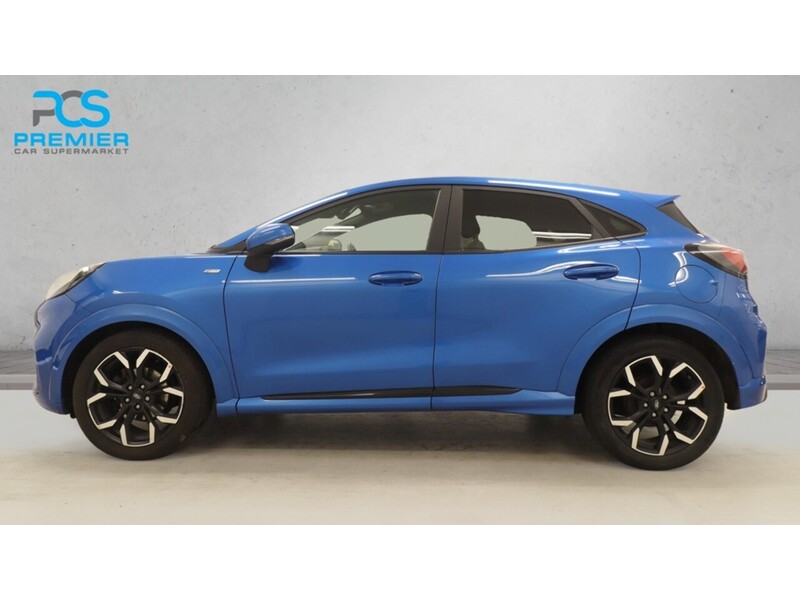 Used Ford Puma 2020 for sale - 78221197: Photo 11