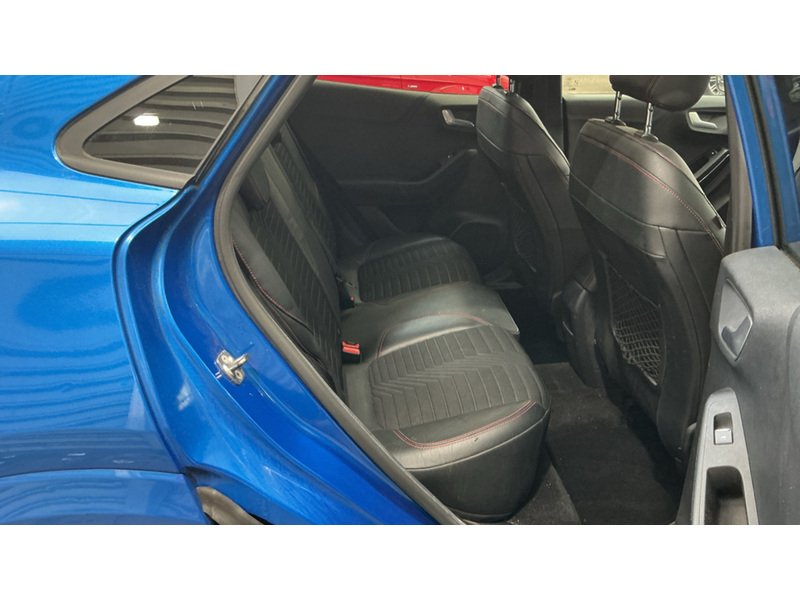 Used Ford Puma 2020 for sale - 78221197: Photo 12