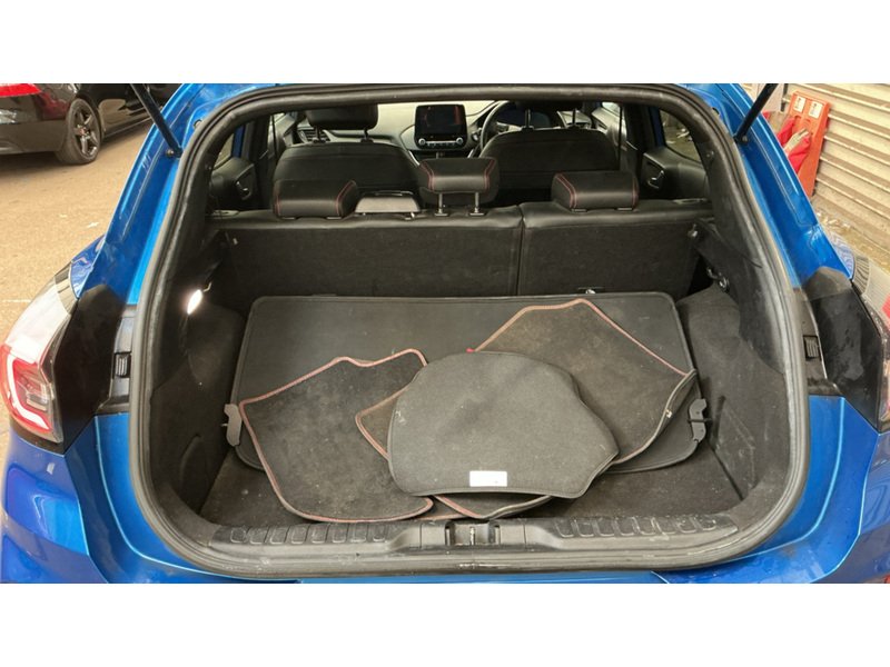 Used Ford Puma 2020 for sale - 78221197: Photo 7