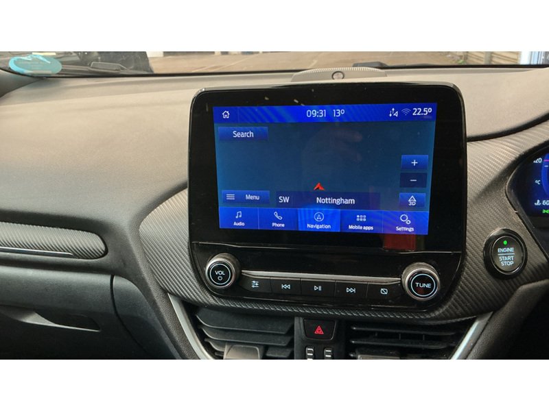 Used Ford Puma 2020 for sale - 78221197: Photo 9