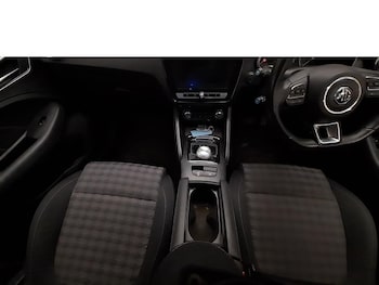 Used MG MG ZS 2020 for sale - 77920879: Photo