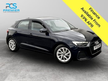 Used Audi A1 2020 for sale - 79359425: Photo