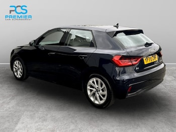 Used Audi A1 2020 for sale - 79359425: Photo