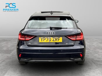 Used Audi A1 2020 for sale - 79359425: Photo