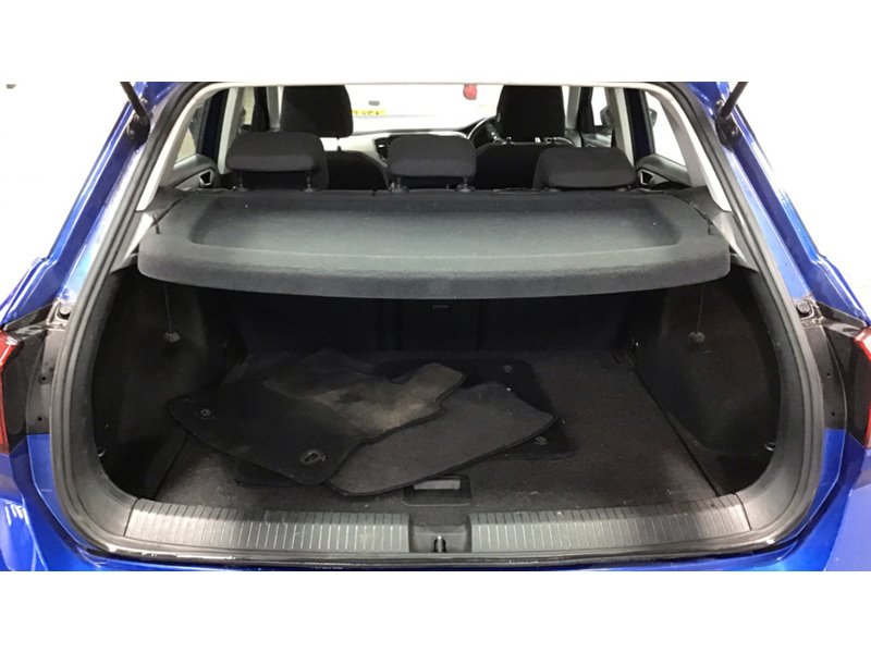 Used Volkswagen T-Roc 2021 for sale - 77447086: Photo 7