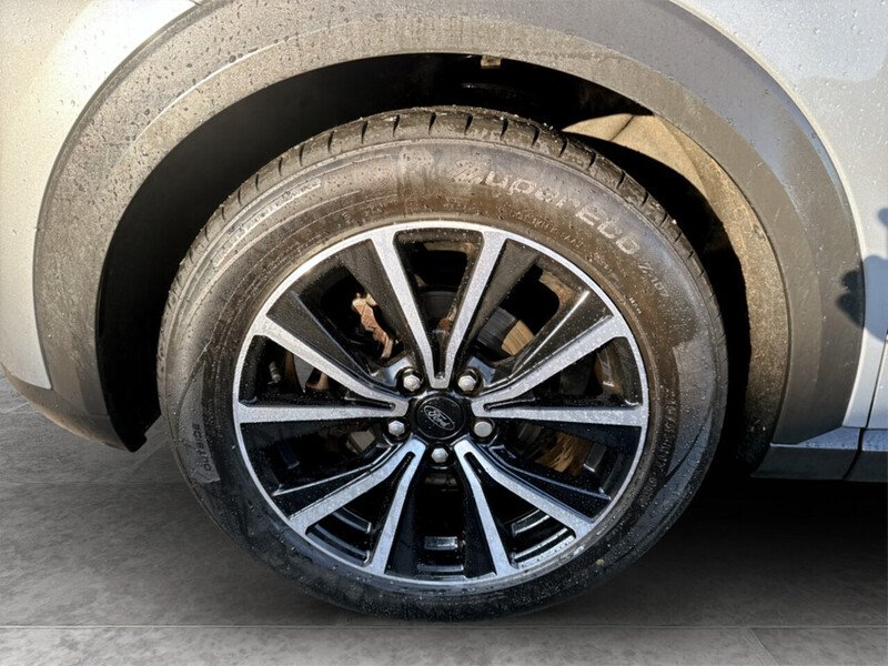 Used Ford Puma 2023 for sale - 76686770: Photo 10