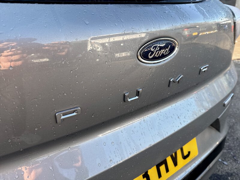 Used Ford Puma 2023 for sale - 76686770: Photo 13
