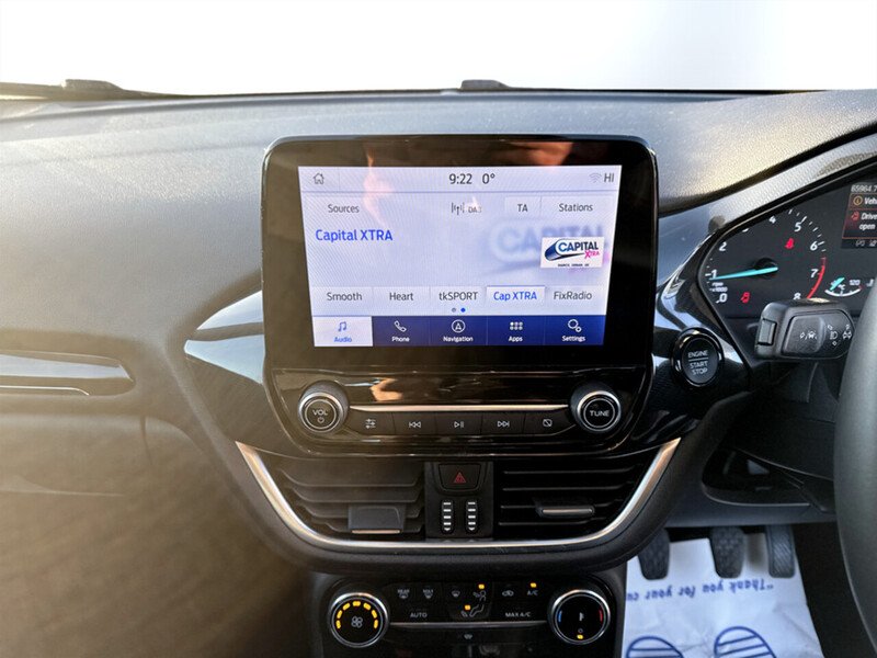 Used Ford Puma 2023 for sale - 76686770: Photo 17