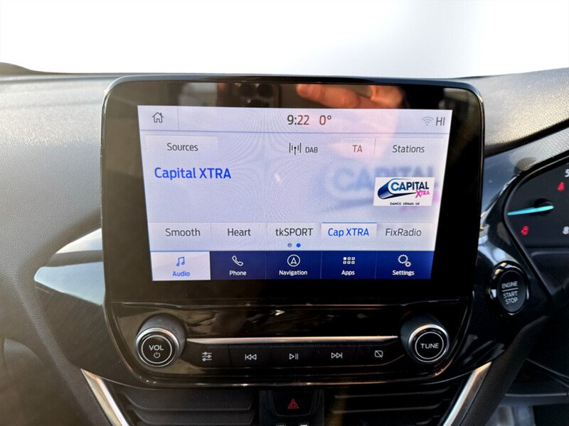 Used Ford Puma 2023 for sale - 76686770: Photo 19