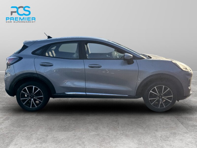 Used Ford Puma 2023 for sale - 76686770: Photo 7