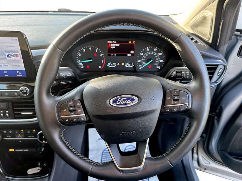 Used Ford Puma 2023 for sale - 76686770: Photo 8