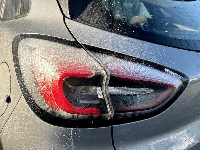 Used Ford Puma 2023 for sale - 76686770: Photo 9